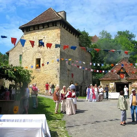 La Grange * Frayssinet
